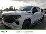 2024 Chevrolet Silverado 1500 Crew Cab 4WD Pickup for sale #G251727A - photo 1