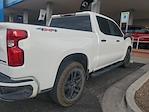 2024 Chevrolet Silverado 1500 Crew Cab 4WD Pickup for sale #G251727A - photo 4