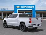2025 Chevrolet Silverado 1500 Crew Cab 2WD Pickup for sale #G252473 - photo 3