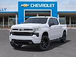 2025 Chevrolet Silverado 1500 Crew Cab 2WD Pickup for sale #G252473 - photo 30