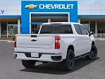 2025 Chevrolet Silverado 1500 Crew Cab 2WD Pickup for sale #G252473 - photo 4