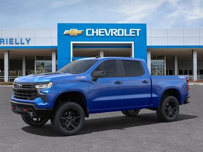 New 2025 Chevrolet Silverado 1500 LT Crew Cab 4WD Pickup for sale #G255651 - photo 2
