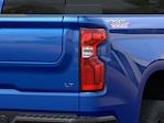 New 2025 Chevrolet Silverado 1500 LT Crew Cab 4WD Pickup for sale #G255651 - photo 11