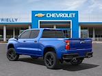 New 2025 Chevrolet Silverado 1500 LT Crew Cab 4WD Pickup for sale #G255651 - photo 27