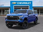 New 2025 Chevrolet Silverado 1500 LT Crew Cab 4WD Pickup for sale #G255651 - photo 30