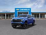 New 2025 Chevrolet Silverado 1500 LT Crew Cab 4WD Pickup for sale #G255651 - photo 32