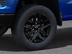 New 2025 Chevrolet Silverado 1500 LT Crew Cab 4WD Pickup for sale #G255651 - photo 33
