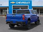 New 2025 Chevrolet Silverado 1500 LT Crew Cab 4WD Pickup for sale #G255651 - photo 4