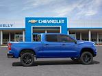 New 2025 Chevrolet Silverado 1500 LT Crew Cab 4WD Pickup for sale #G255651 - photo 5