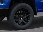 New 2025 Chevrolet Silverado 1500 LT Crew Cab 4WD Pickup for sale #G255651 - photo 9