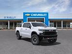 2025 Chevrolet Silverado 1500 Crew Cab 4WD Pickup for sale #G260361 - photo 1