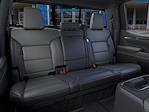 2025 Chevrolet Silverado 1500 Crew Cab 4WD Pickup for sale #G260361 - photo 17