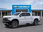 2025 Chevrolet Silverado 1500 Crew Cab 4WD Pickup for sale #G260361 - photo 2