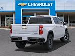2025 Chevrolet Silverado 1500 Crew Cab 4WD Pickup for sale #G260361 - photo 4