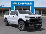 2025 Chevrolet Silverado 1500 Crew Cab 4WD Pickup for sale #G260361 - photo 7