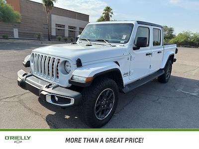 2021 Jeep Gladiator Crew Cab 4x4 Pickup for sale #G260361B - photo 1