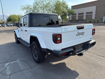 2021 Jeep Gladiator Crew Cab 4x4 Pickup for sale #G260361B - photo 2