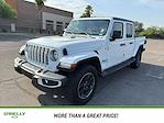 2021 Jeep Gladiator Crew Cab 4WD Pickup for sale #G260361B - photo 1