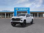 New 2026 Chevrolet Silverado 1500 LT Crew Cab for sale #G263433 - photo 8