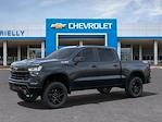 2025 Chevrolet Silverado 1500 Crew Cab 4WD Pickup for sale #G266360 - photo 2