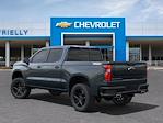 2025 Chevrolet Silverado 1500 Crew Cab 4WD Pickup for sale #G266360 - photo 3
