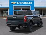 2025 Chevrolet Silverado 1500 Crew Cab 4WD Pickup for sale #G266360 - photo 4