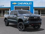 2025 Chevrolet Silverado 1500 Crew Cab 4WD Pickup for sale #G266360 - photo 7