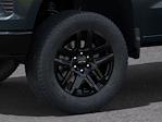 2025 Chevrolet Silverado 1500 Crew Cab 4WD Pickup for sale #G266360 - photo 9