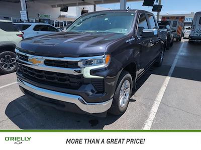 2023 Chevrolet Silverado 1500 Crew Cab RWD Pickup for sale #G266360A - photo 1