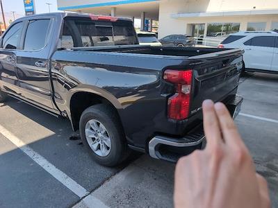2023 Chevrolet Silverado 1500 Crew Cab RWD Pickup for sale #G266360A - photo 2