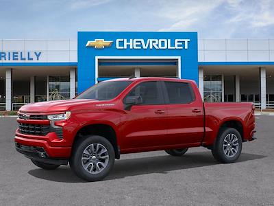 New 2026 Chevrolet Silverado 1500 - photo 1