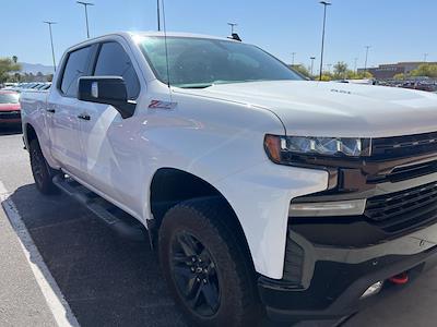 2021 Chevrolet Silverado 1500 Crew Cab 4WD Pickup for sale #G275432A - photo 1