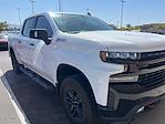 2021 Chevrolet Silverado 1500 Crew Cab 4WD Pickup for sale #G275432A - photo 3