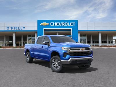 2025 Chevrolet Silverado 1500 Crew Cab 2WD Pickup for sale #G276955 - photo 1
