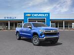 2025 Chevrolet Silverado 1500 Crew Cab 2WD Pickup for sale #G276955 - photo 1