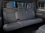 2025 Chevrolet Silverado 1500 Crew Cab 2WD Pickup for sale #G276955 - photo 17