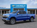2025 Chevrolet Silverado 1500 Crew Cab 2WD Pickup for sale #G276955 - photo 3
