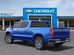 2025 Chevrolet Silverado 1500 Crew Cab 2WD Pickup for sale #G276955 - photo 4