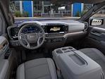 2025 Chevrolet Silverado 1500 Crew Cab 2WD Pickup for sale #G276955 - photo 39