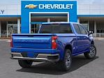 2025 Chevrolet Silverado 1500 Crew Cab 2WD Pickup for sale #G276955 - photo 2