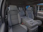 2025 Chevrolet Silverado 1500 Crew Cab 2WD Pickup for sale #G276955 - photo 40