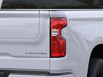 2025 Chevrolet Silverado 1500 Crew Cab 2WD Pickup for sale #G277082 - photo 11