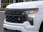 2025 Chevrolet Silverado 1500 Crew Cab 2WD Pickup for sale #G277082 - photo 13