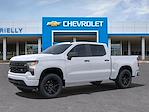 2025 Chevrolet Silverado 1500 Crew Cab 2WD Pickup for sale #G277082 - photo 3