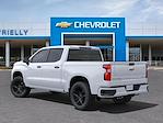 2025 Chevrolet Silverado 1500 Crew Cab 2WD Pickup for sale #G277082 - photo 4