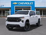 2025 Chevrolet Silverado 1500 Crew Cab 2WD Pickup for sale #G277082 - photo 6