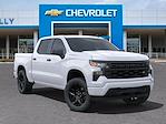 2025 Chevrolet Silverado 1500 Crew Cab 2WD Pickup for sale #G277082 - photo 7