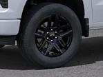 2025 Chevrolet Silverado 1500 Crew Cab 2WD Pickup for sale #G277082 - photo 9