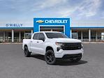 2025 Chevrolet Silverado 1500 Crew Cab 2WD Pickup for sale #G277145 - photo 1