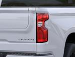 2025 Chevrolet Silverado 1500 Crew Cab 2WD Pickup for sale #G277145 - photo 11